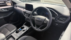 Ford Kuga 2.5 PHEV Titanium First Edition 5dr CVT Estate
